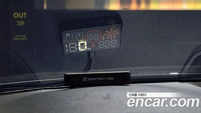 Hyundai Grandeur IG id 2956982 из Кореи 9