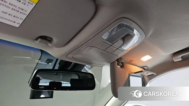 Ssangyong Beautiful Korando id 2981179 из Кореи 9