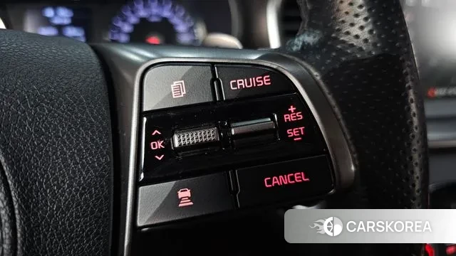 Kia The New Sorento id 3525933 из Кореи 9