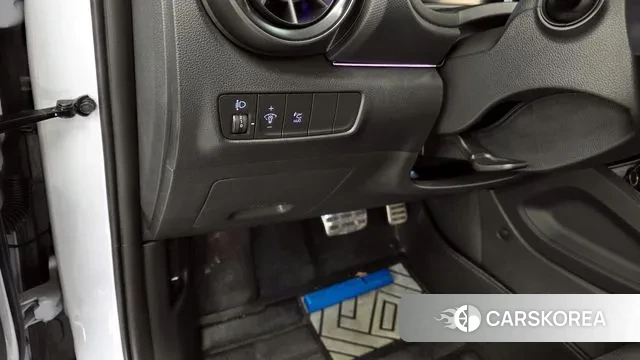 Hyundai The New Kona id 3681025 из Кореи 9