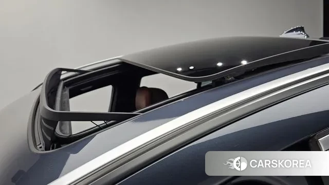 BMW X6 (G06) id 3323592 из Кореи 9