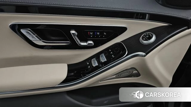 Mercedes-Benz S-Class W223 id 3812452 из Кореи 9
