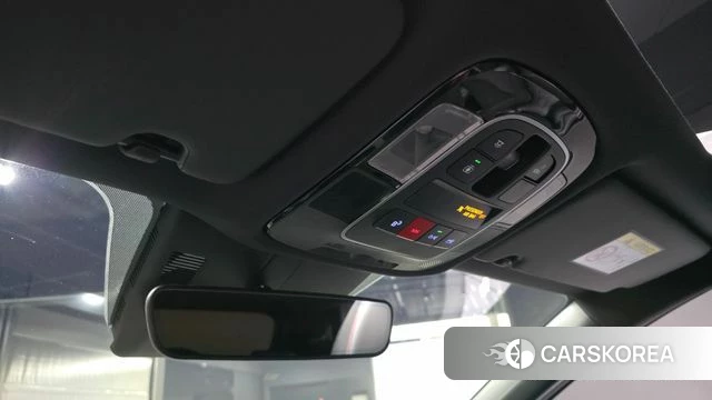 Hyundai The New Tucson (NX4) id 3858430 из Кореи 9