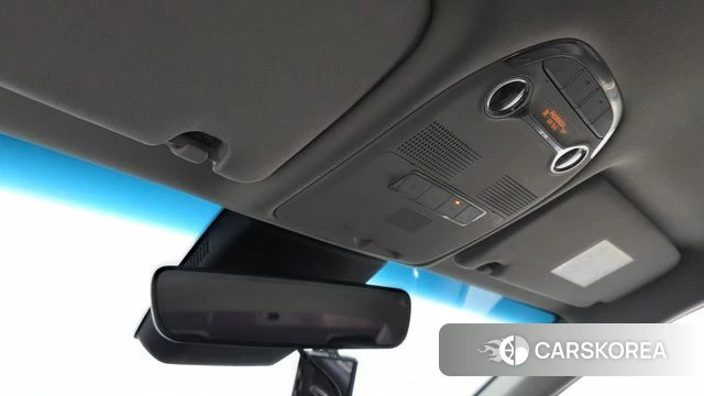 Hyundai The New Grandeur IG id 4416222 из Кореи 9
