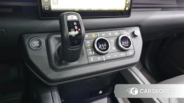 Land Rover Defender (L663) id 3720596 из Кореи 9