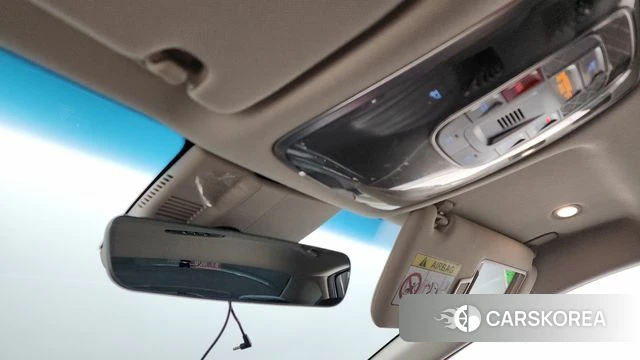 Genesis G80 (RG3) id 3827343 из Кореи 9