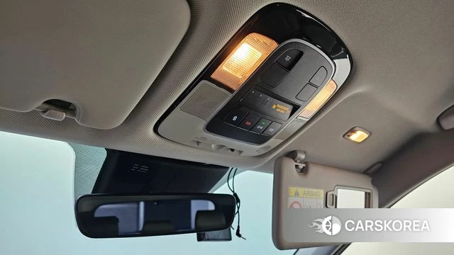 Hyundai Tucson (NX4) id 3833547 из Кореи 9