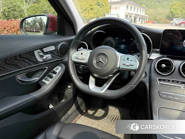 Mercedes-Benz Class C id 3944953 из Китая 9