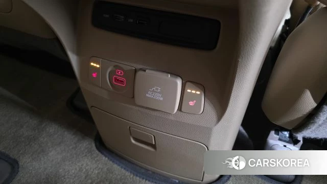 Kia The New Carnival id 4794751 из Кореи 9