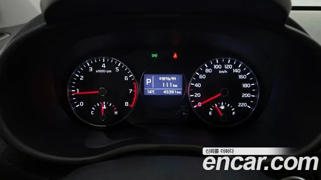 Kia All New Morning (JA) id 2676610 из Кореи 9