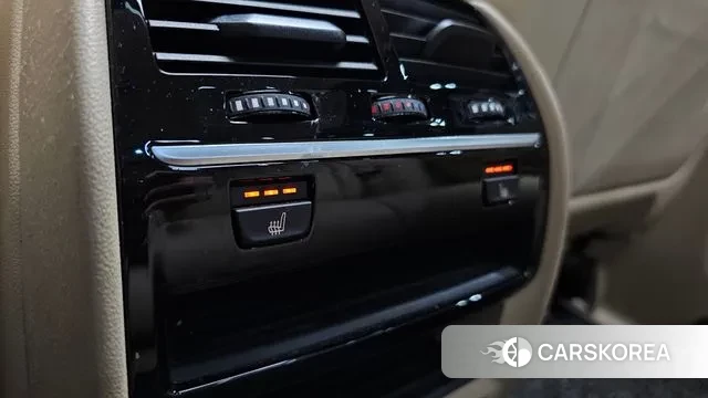 BMW 5 Series (G30) id 3356524 из Кореи 9