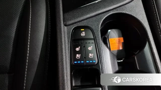 Kia The New Niro id 3735601 из Кореи 9