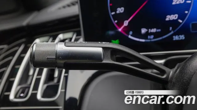 Mercedes-Benz S-Class W223 id 2669381 из Кореи 9