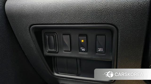 Renault Korea (Samsung) QM6 id 4447486 из Кореи 9