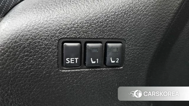 Nissan X Trail id 4530752 из Кореи 9