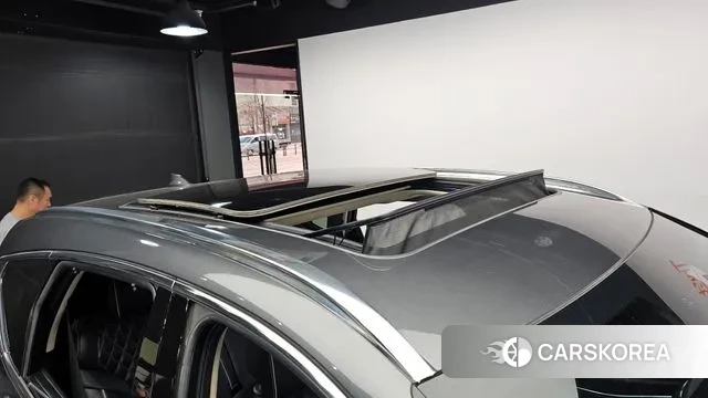 Genesis GV80 id 3788906 из Кореи 9