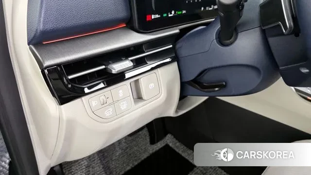 Kia The New Sportage 5th Generation Hybrid id 3278039 из Кореи 9