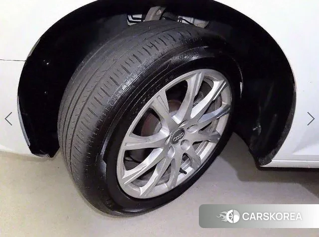 Audi A4 (B9) id 2966553 из Кореи 9