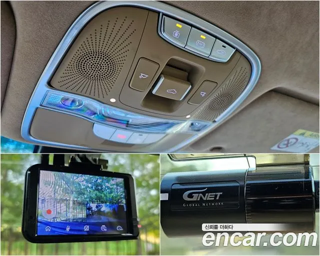 Kia The New K9 2nd generation id 2848846 из Кореи 9