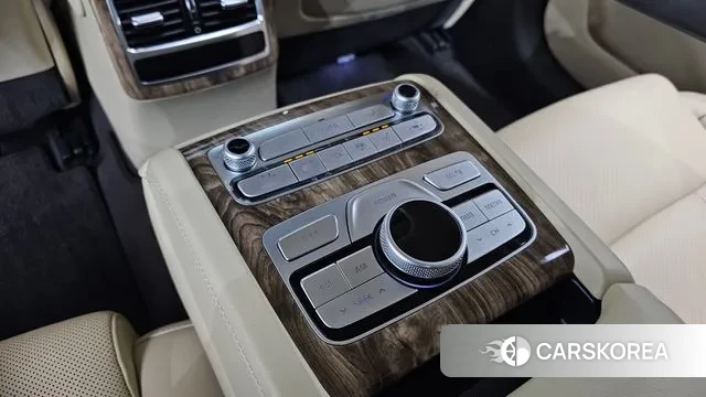 Kia More K9 id 3385844 из Кореи 9