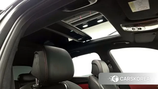 Genesis GV70 id 3468280 из Кореи 9