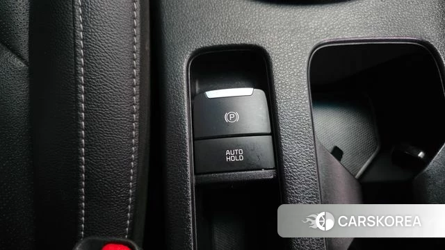 Kia The New K3 2nd generation id 3892785 из Кореи 9