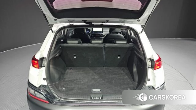 Hyundai The New Kona Hybrid id 4366377 из Кореи 9