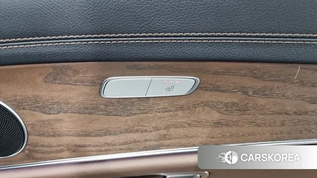 Mercedes-Benz E-Class W213 id 3274482 из Кореи 9