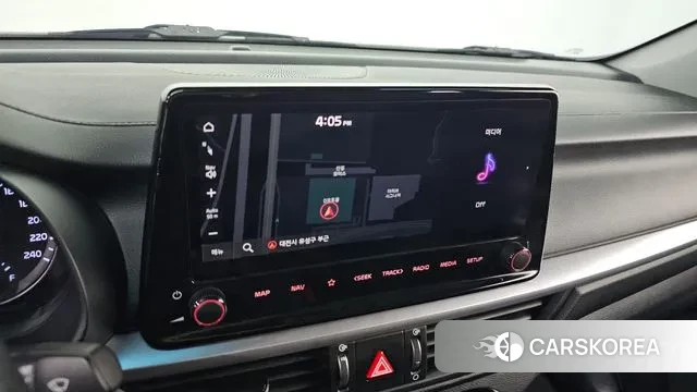 Kia The New K3 2nd generation id 3777522 из Кореи 9