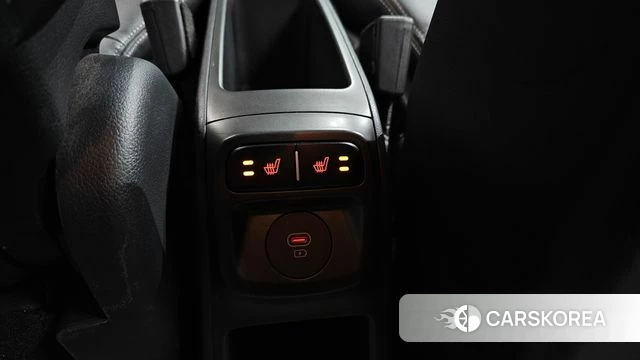 Kia The New Kia Ray EV id 4630425 из Кореи 9