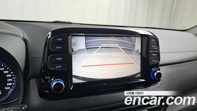 Hyundai The New Kona id 2747657 из Кореи 9