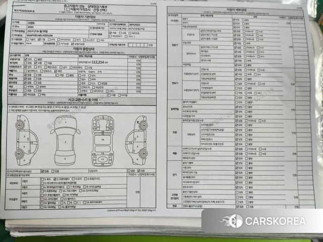 Kia The New Sorento id 3942628 из Кореи 9