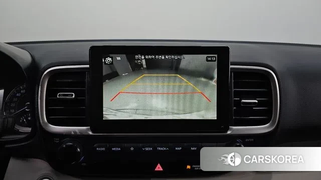 Hyundai Venue id 2961468 из Кореи 9