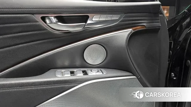 Kia More K9 id 3601378 из Кореи 9