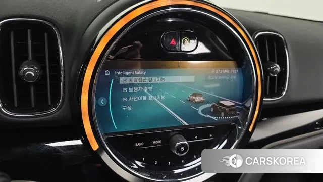 Mini Cooper Countryman id 3605804 из Кореи 9