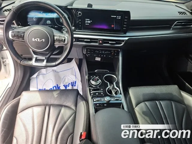 Kia K5 3rd generation id 2862893 из Кореи 9