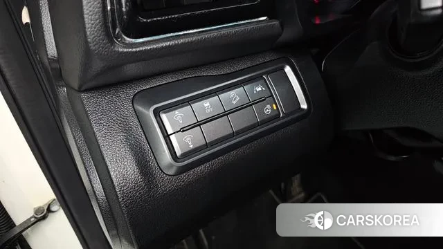 Ssangyong Berry New Tivoli id 3601274 из Кореи 9