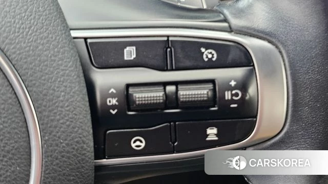 Kia K5 3rd generation id 4641741 из Кореи 9