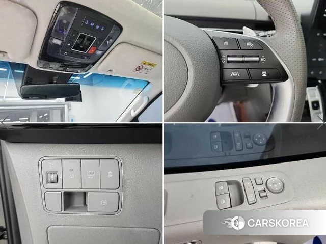 Hyundai Staria id 4515946 из Кореи 9