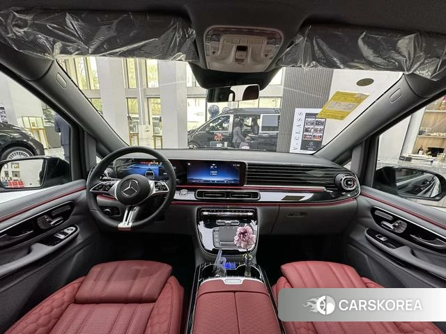 Mercedes-Benz V-class id 4277927 из Китая 9