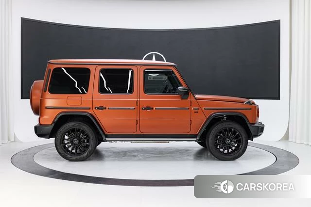 Mercedes-Benz G-class id 3957811 из Китая 9