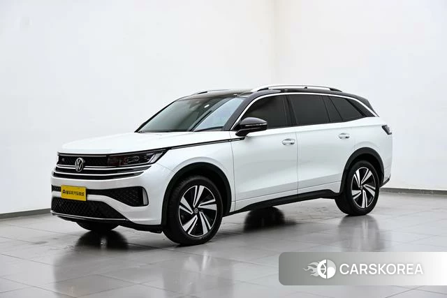Volkswagen Range patrol id 4263891 из Китая 9