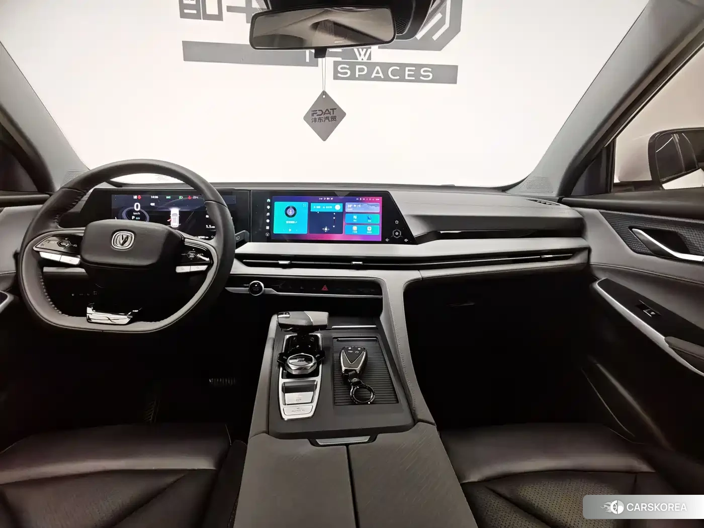 Chang'an CS75PLUS id 4628060 из Китая 9