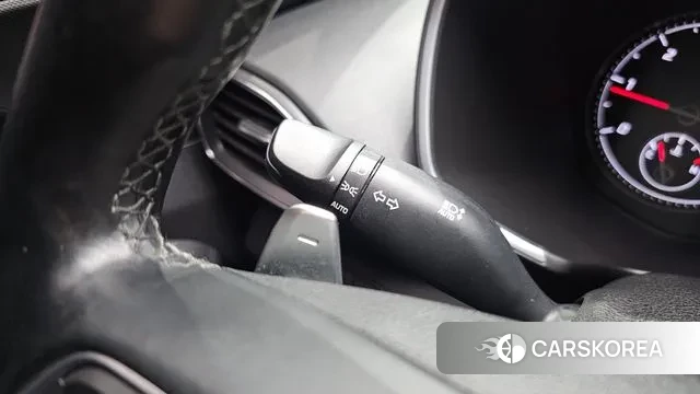 Hyundai The New Santa Fe id 3428472 из Кореи 9