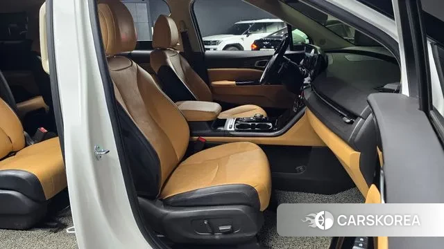 Kia Carnival 4th generation id 3616472 из Кореи 9