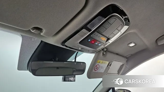 Hyundai The New Santa Fe id 3343083 из Кореи 9