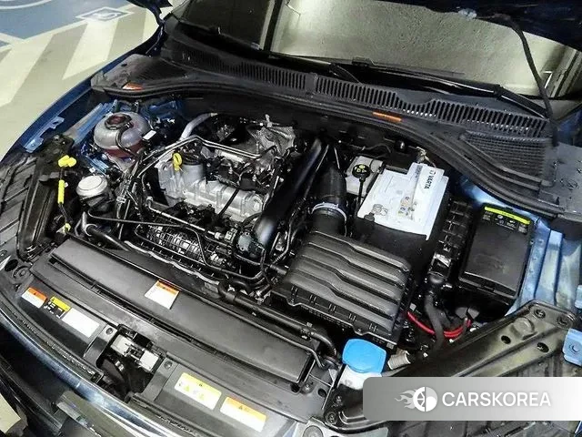 Volkswagen 7th Generation of Jetta id 3438882 из Кореи 9