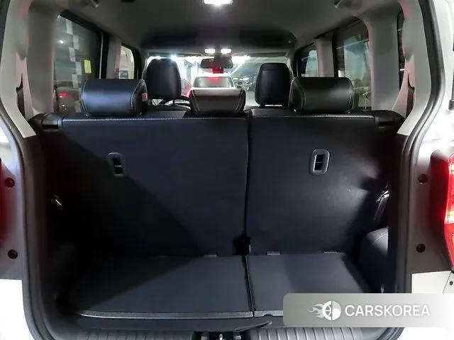 Kia The New Ray id 3479658 из Кореи 9