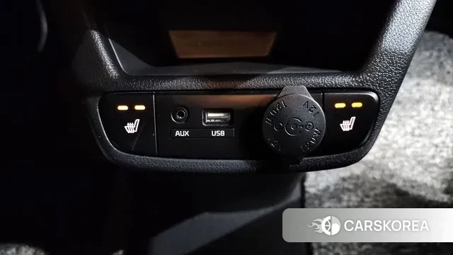 Kia The New Ray id 3345176 из Кореи 9