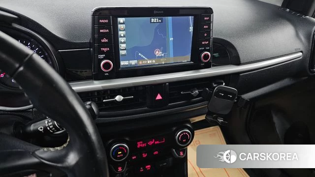 Kia All New Morning (JA) id 3829073 из Кореи 9